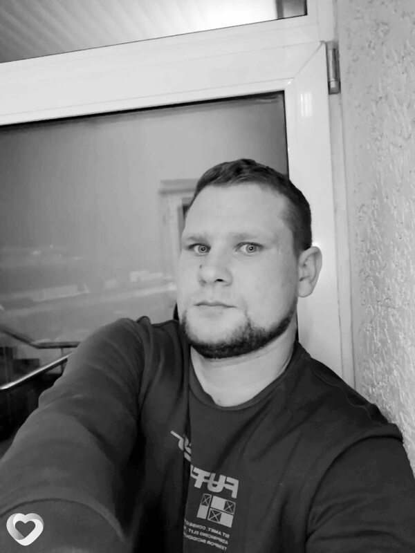 Константин, 35, Витебске — анкета №1251896
