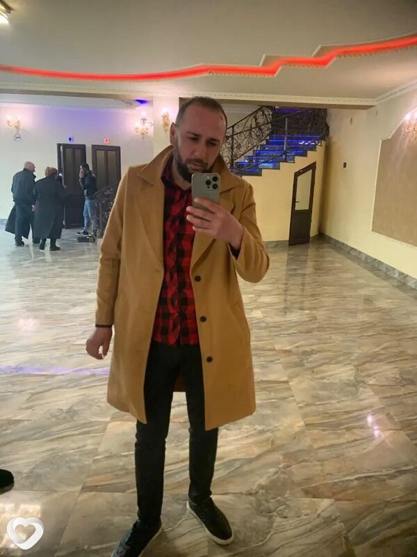 Сарух, 32, Ижевске — анкета №1251898