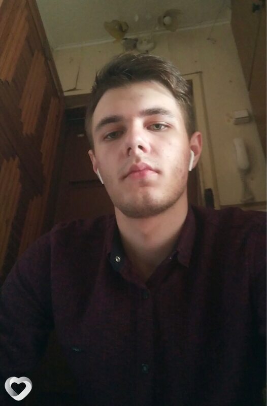 Владимир, 27, Петрозаводске — анкета №1252034