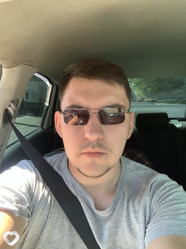 Константин, 30, Омске — анкета №1252038