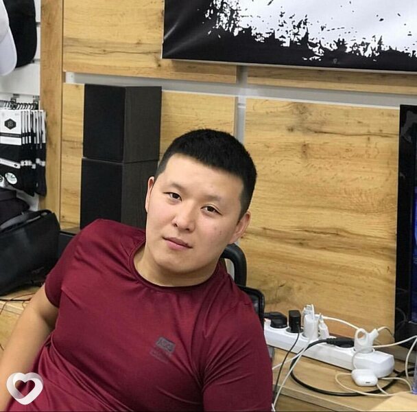 Расул, 29, Шымкенте — анкета №1252042