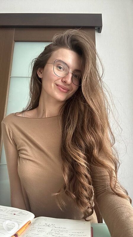 Соня, 33, Туле — анкета №1252049