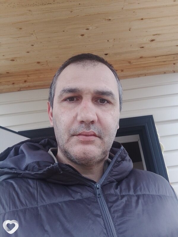 Олег, 47, Санкт-Петербурге — анкета №1252253