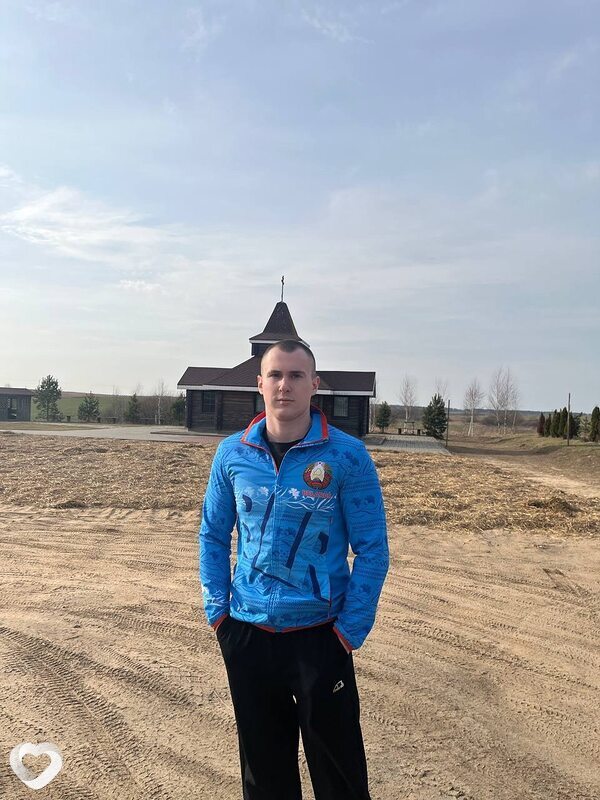 Арсэн, 24, Могилев — анкета №1252258