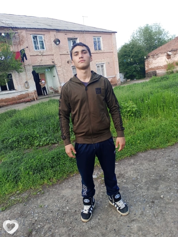 Сослан, 21, Владикавказе — анкета №1252264