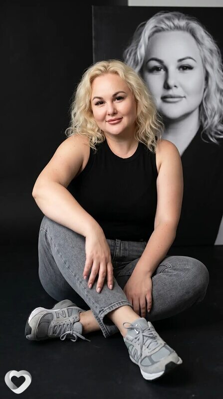 Елена, Тихорецк