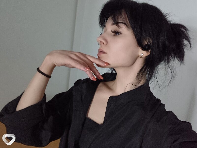 Ангелина, 22, Уфе — анкета №1252086