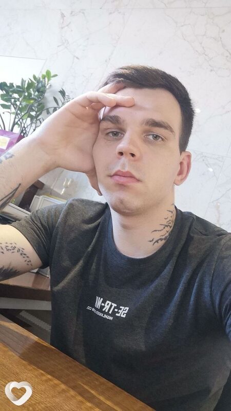Александр, 29, Нижнем Новгороде — анкета №1252087