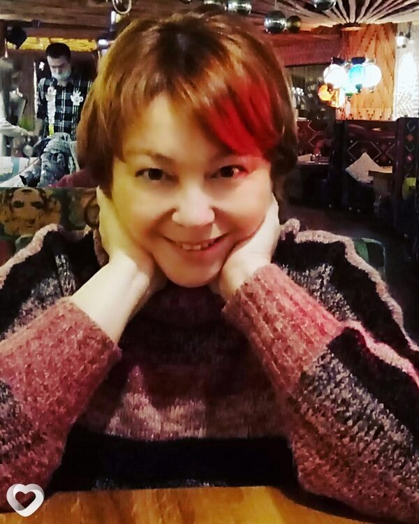 Гульнара, 56, Казани — анкета №1252088