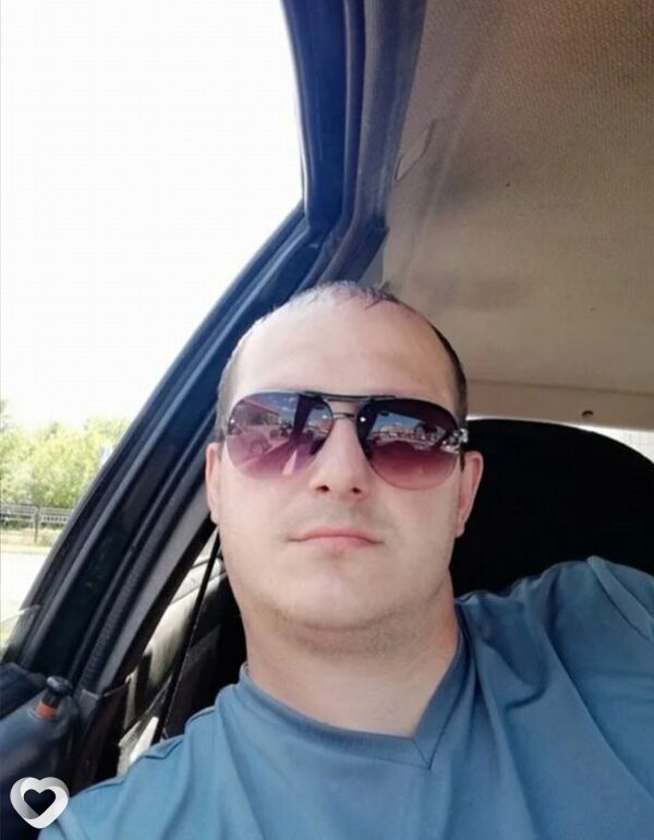 Дмитрий, 33, Волгограде — анкета №1252058