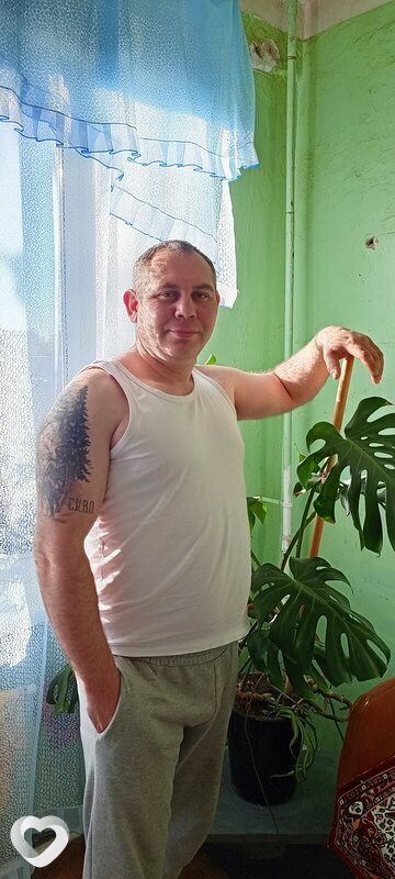 Александр, 41, Рыбинске — анкета №1252070