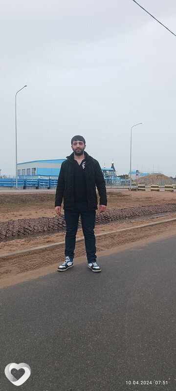 Улви, 33, Свободном — анкета №1252074