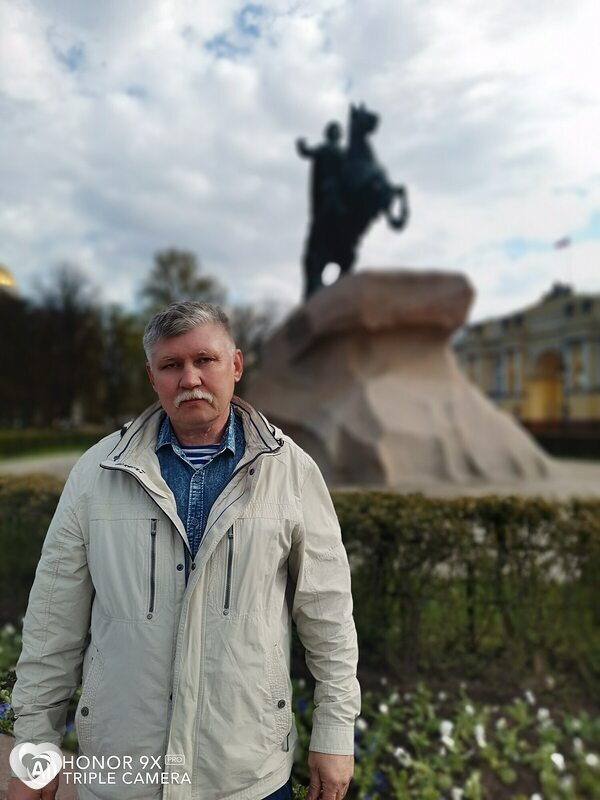 Михаил, 54, Заволжье — анкета №1252110