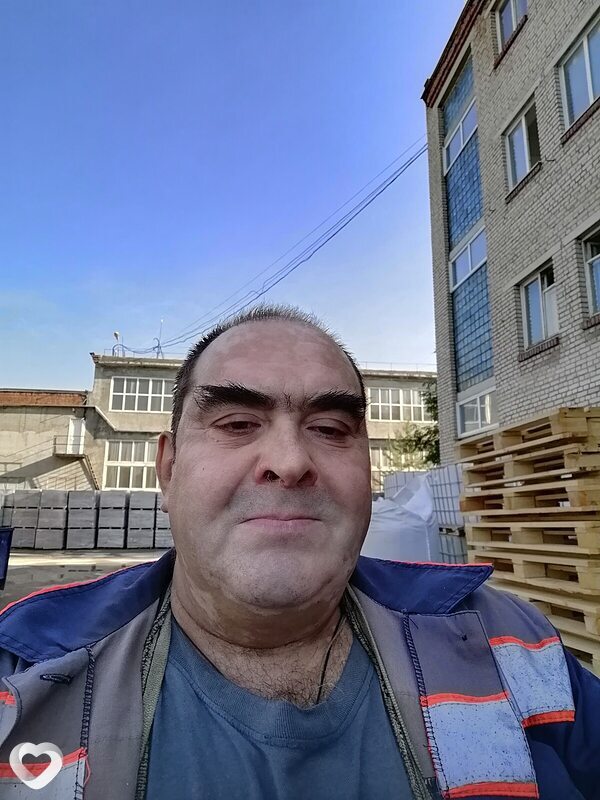 Алексей, 57, Обнинске — анкета №1252111