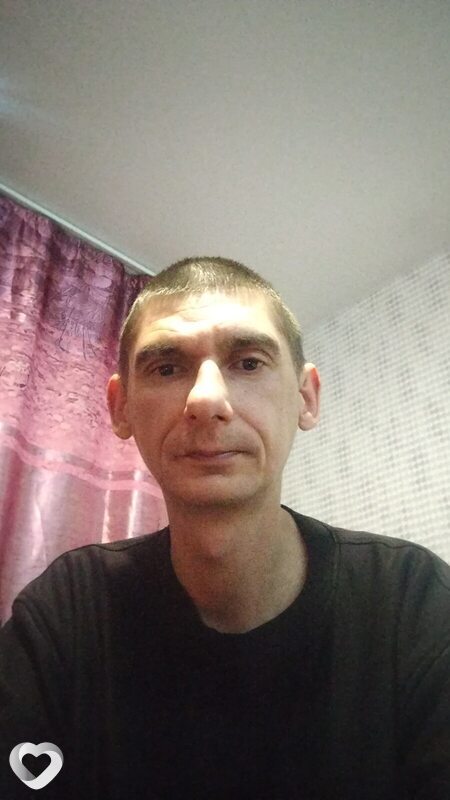 Александр, 42, Минусинске — анкета №1252120