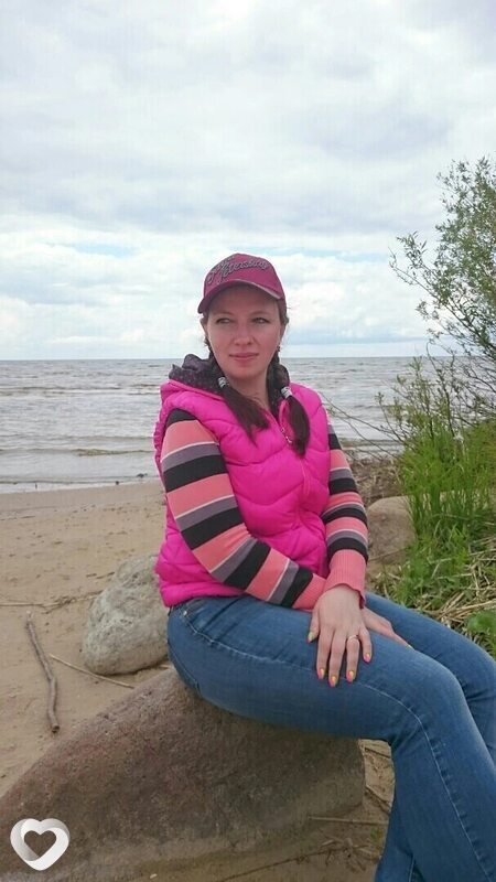 Людмила, 37, Арсеньеве — анкета №1252121