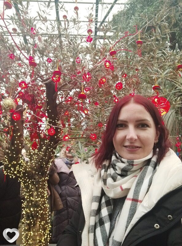 Анна, 39, Москве — анкета №1252123