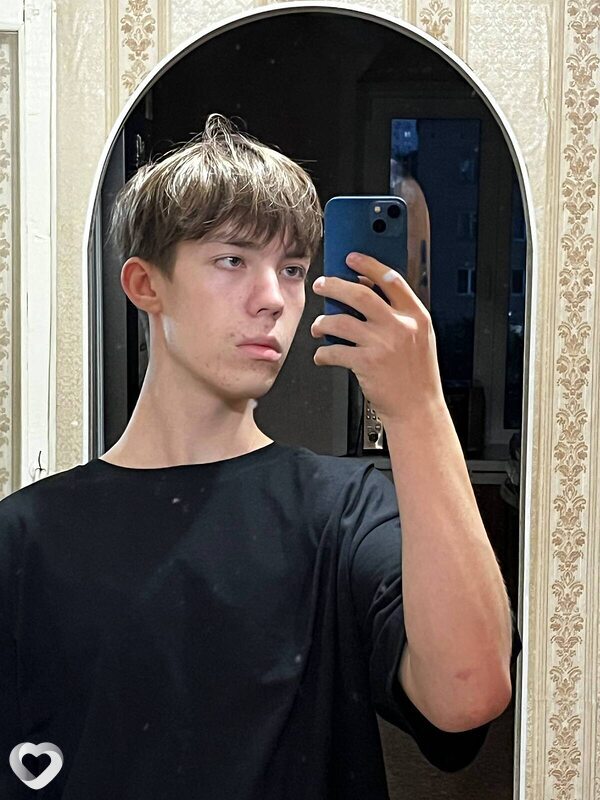 Дмитрий, 25, Оренбурге — анкета №1252126