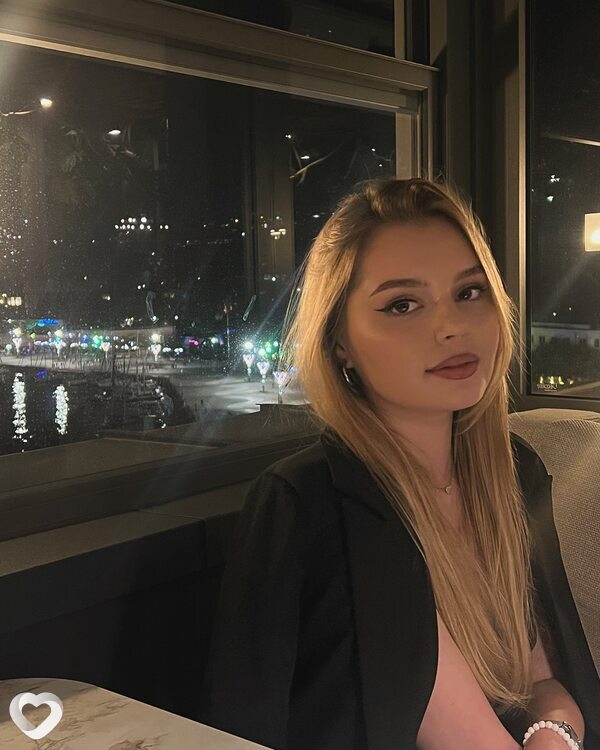 Алина, 21, Иркутске — анкета №1252130