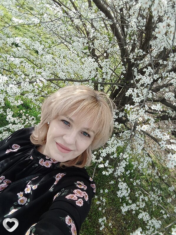 Наталья, 48, Ростове-на-Дону — анкета №1252134