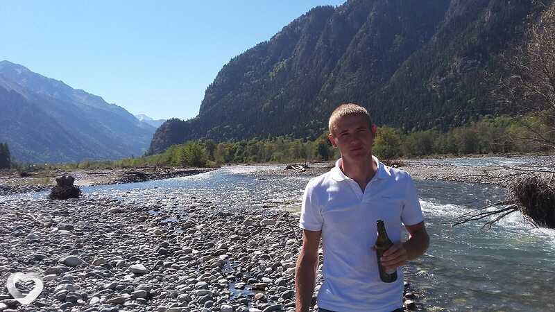 Дмитрий, 34, Пятигорске — анкета №1252138