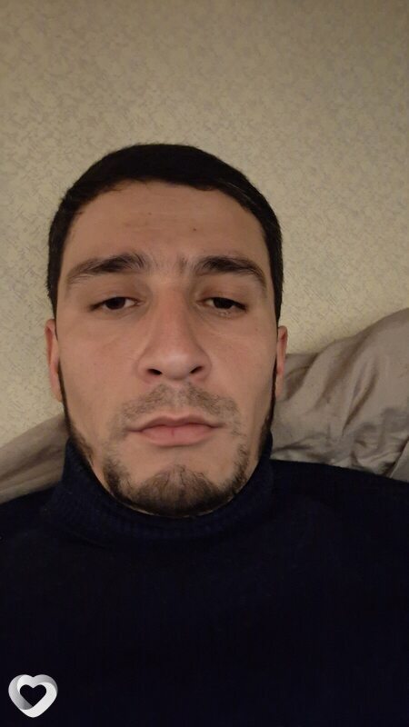 Roma, 33, Ярославле — анкета №1252143