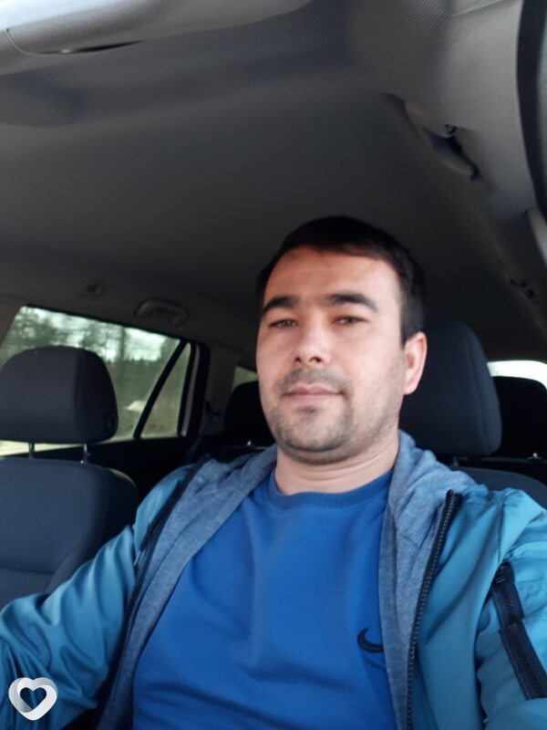 Sunnat, 42, Санкт-Петербурге — анкета №1252144