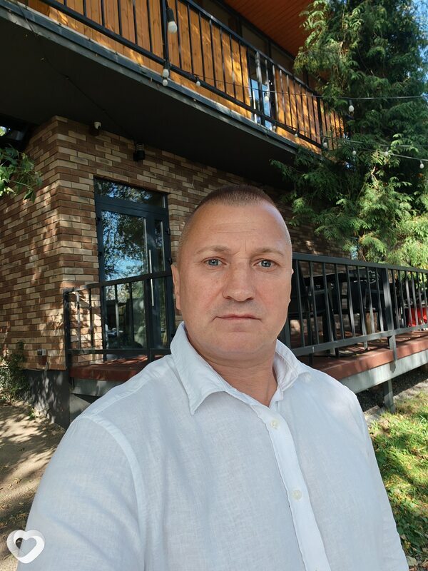 Игорь, 57, Гродно — анкета №1252148