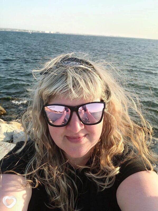 Елена, 45, Санкт-Петербурге — анкета №1252149