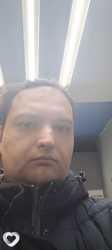 Иван, 37, Белгороде — анкета №1252205