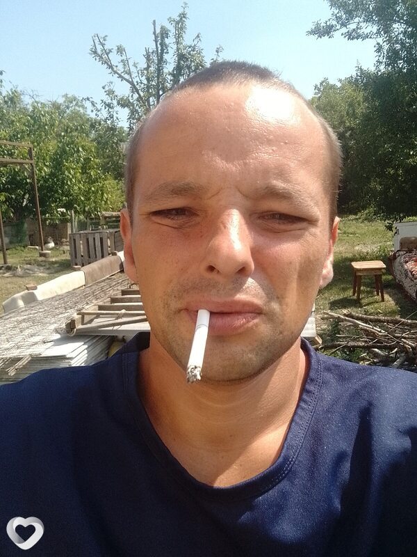 Алексей, 35, Крымске — анкета №1252206