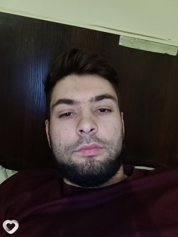 Tudor Bulat, 29, Москве — анкета №1252207
