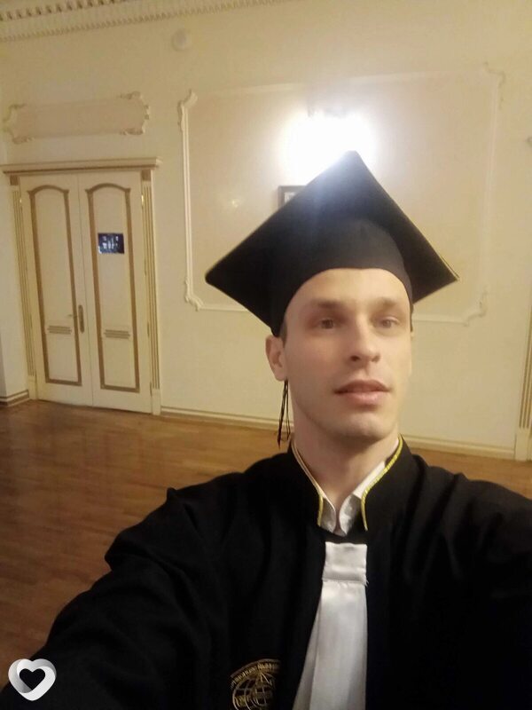 Александр, 34, Ростове-на-Дону — анкета №1252211