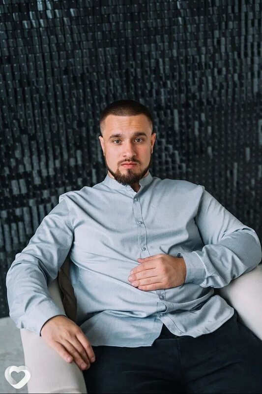 Никита, 32, Тольятти — анкета №1252212