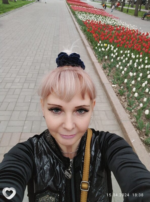 Людмила, Бишкек