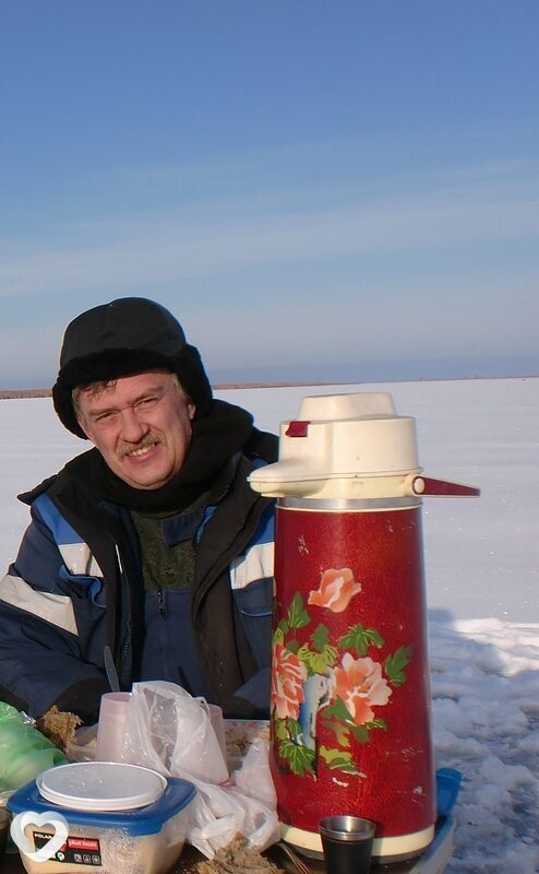 Валерий, 62, Волгограде — анкета №1252223