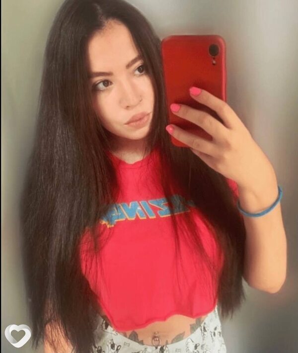 Амина, 26, Красноярске — анкета №1252224