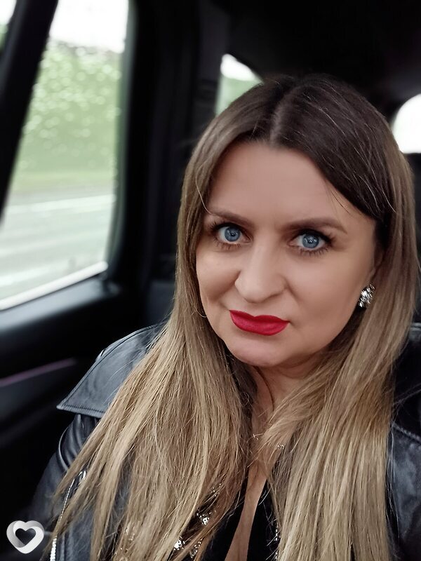 Инга, 51, Уфе — анкета №1252154
