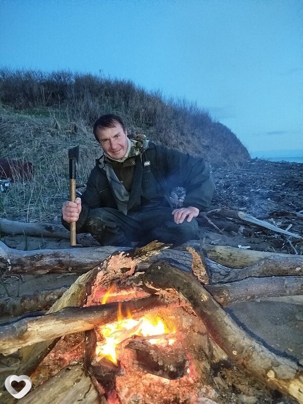 Alexey, 48, Южно-Сахалинске — анкета №1252155