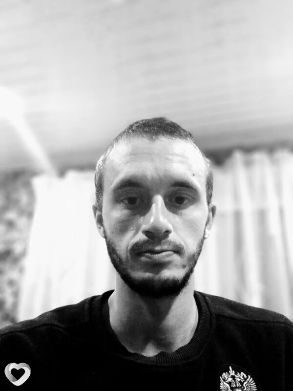 Денис, 28, Ульяновске — анкета №1252158