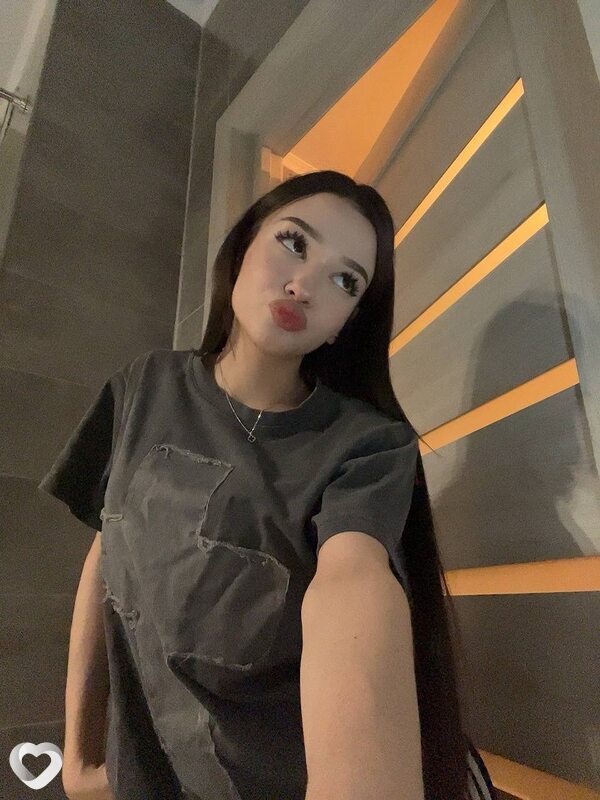 Кристина, 20, Минске — анкета №1252162