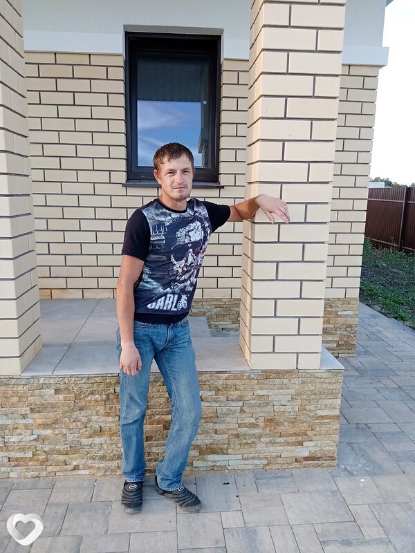 Дмитрий, 34, Липецке — анкета №1252166