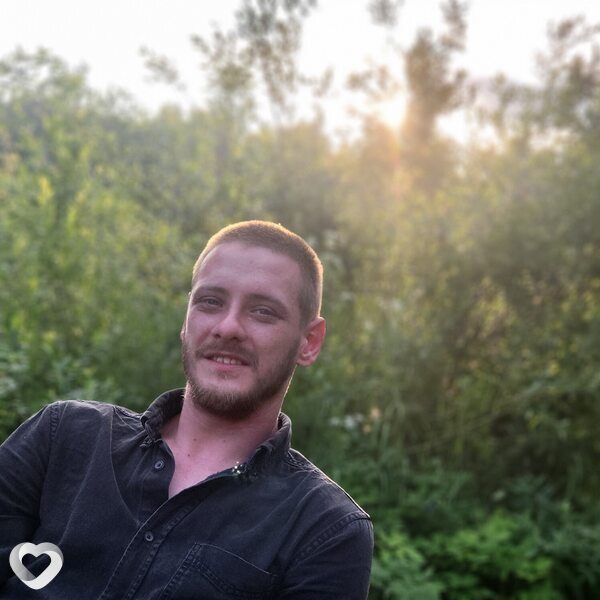 Максим, 31, Москве — анкета №1252168