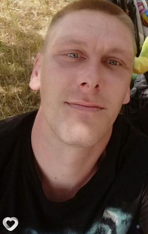 Сергей, 31, Минске — анкета №1252173