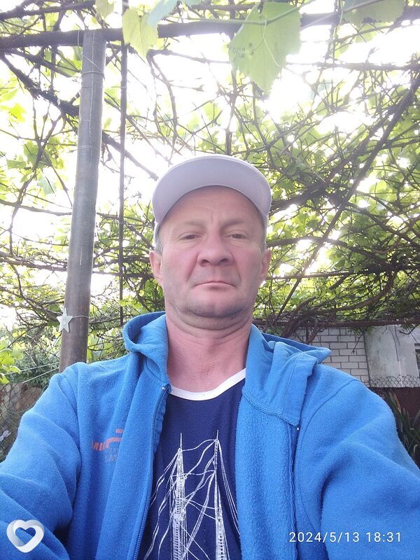 Виталий, 49, Харькове — анкета №1252174