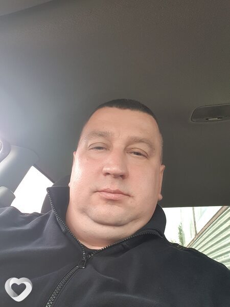 Вадик, 38, Ровно — анкета №1252228
