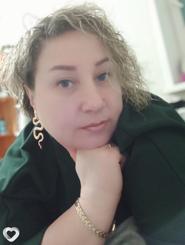 Катерина, 48, Каменске-Уральском — анкета №1252231