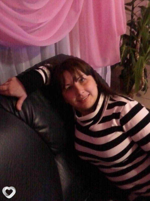 Оксана, 38, Рязани — анкета №1252242