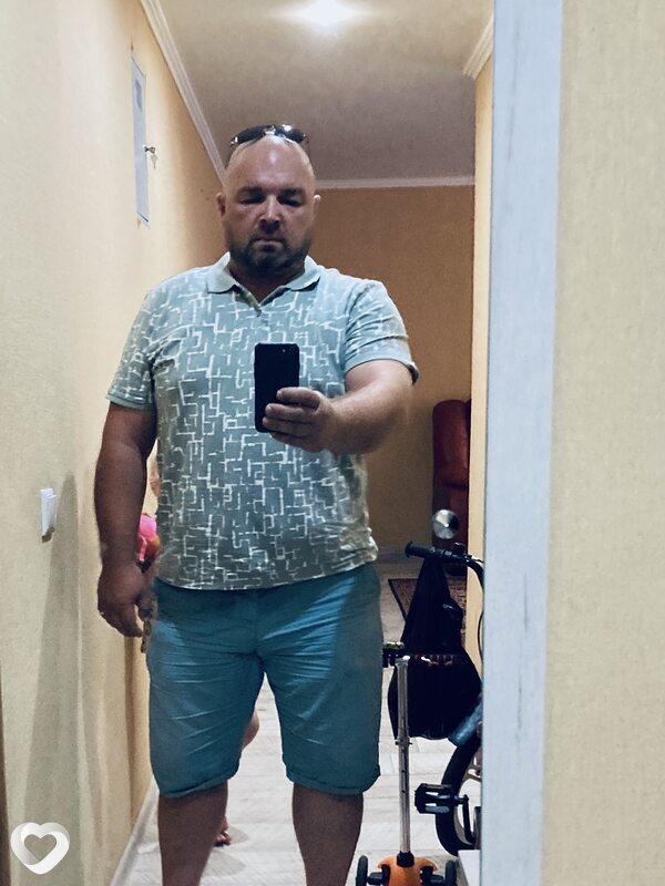 Алексей, 45, Барановичах — анкета №1252248