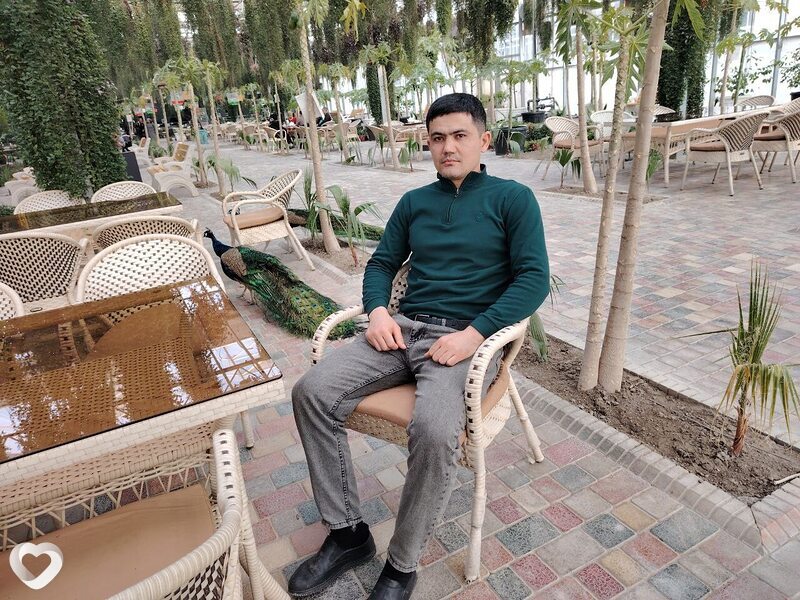 Шахриёр, 32, Россоши — анкета №1252357